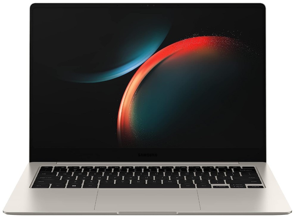 SAMSUNG 15.6” Galaxy Book3. Reviews, Compare, Prices