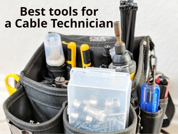 Cable Tools