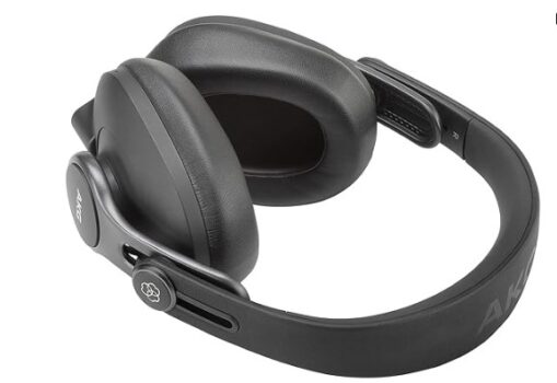 AKG Headphones