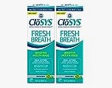 CloSYS Silver Fluoride Mouthwash