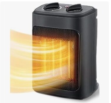 Aikoper Heater