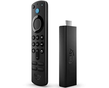 TV Stick 4K+