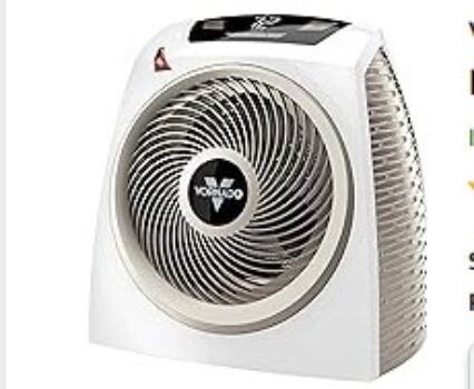 Vornado Heater