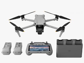 best drones 2023 DJI Air 3