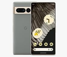 Google Pixel 7 Pro - 5G Android Phone