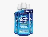 ACT Dry Mouth Mouthwash