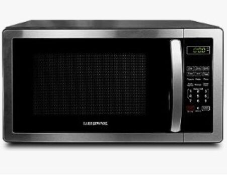 Microwaves Oven Buying Guide