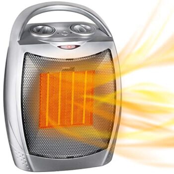Ideal Space Heater